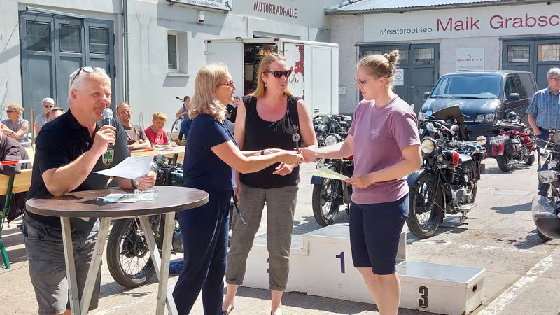 Veranstaltungen 2022