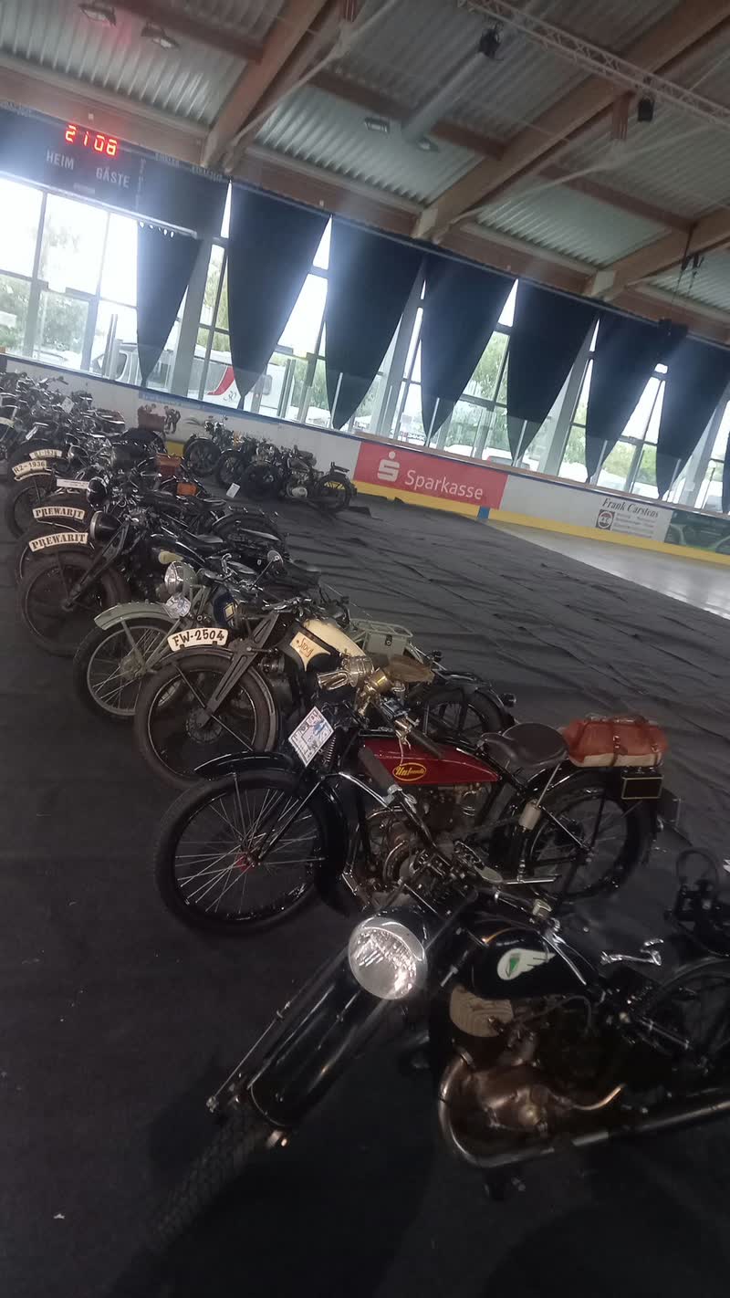 Veranstaltungen 2023