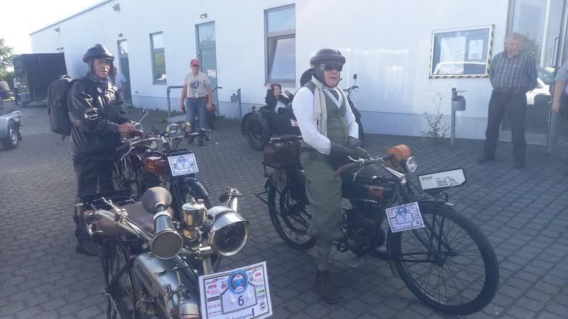 Veranstaltungen 2023