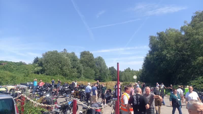 Veranstaltungen 2023