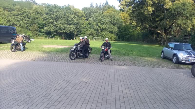 Veranstaltungen 2023