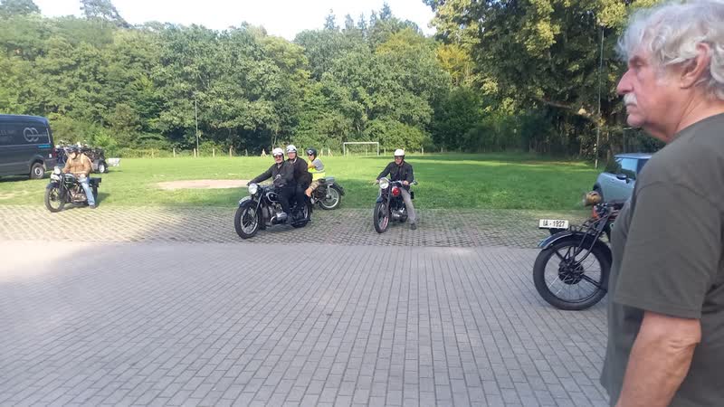 Veranstaltungen 2023
