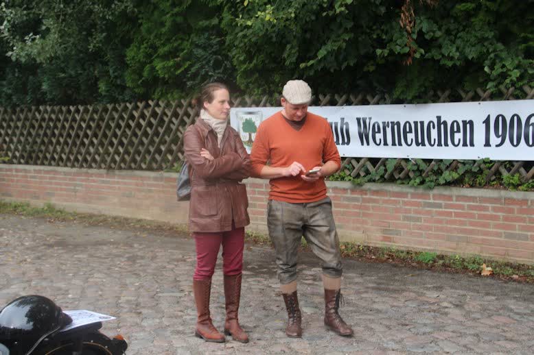 Veranstaltungen 2025