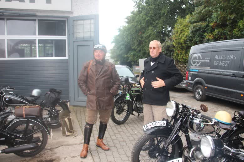 Veranstaltungen 2025