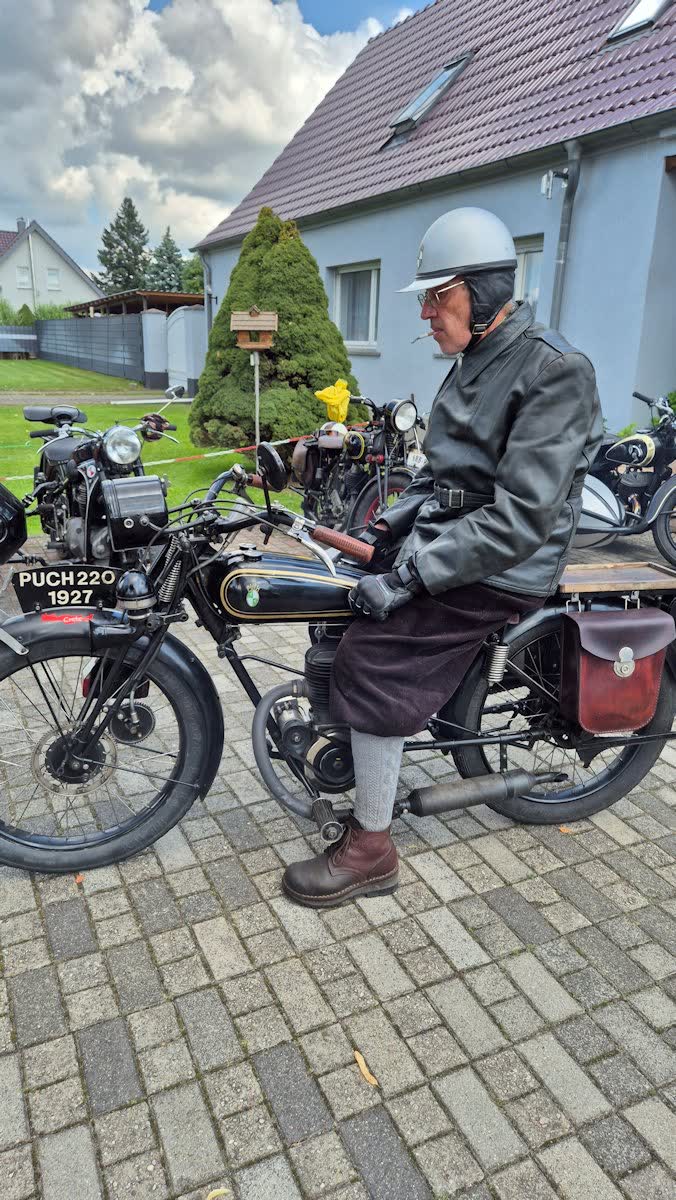 Veranstaltungen 2025