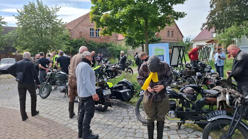 Veranstaltungen 2025