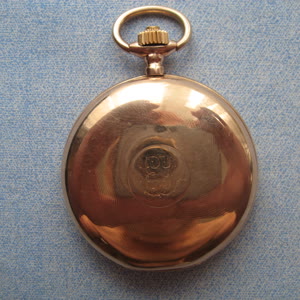 Taschenuhr