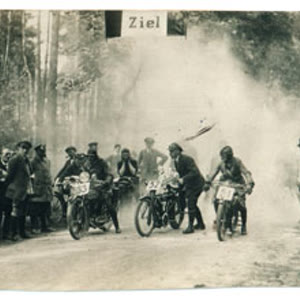 Alte Fotografien