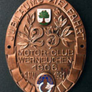 Medaillen & Abzeichen